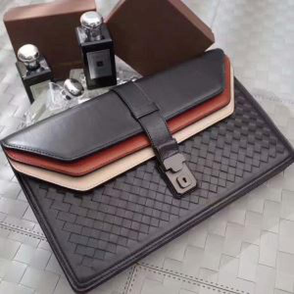 ★安心★追跡付 ボッテガブランド BOTTEGA VENETA 2026秋冬 ビジネスケース.61.