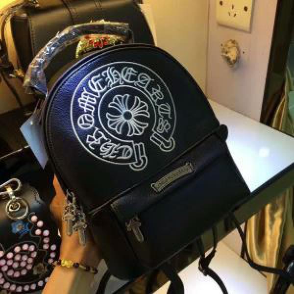 シンプルな外観 リュック、バックパック クロムハーツ CHROME HEARTS 2026秋冬 超目玉.28.