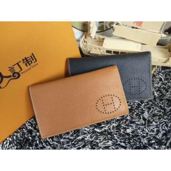 2色可選 【人気ブログ掲載】 2026秋冬 エルメス HERMES ビジネスケース.60.