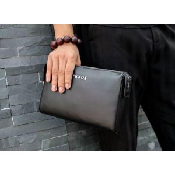 値下げ！ 2026秋冬 プラダ PRADA ビジネスケース 驚きの破格値大人気.57.