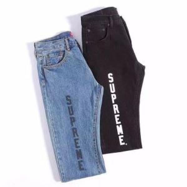 2色可選  ジーンズ SUPREME 2026秋冬 シュプリーム 重宝するアイテム