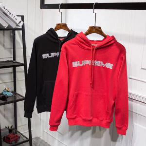魅惑 シュプリーム SUPREME 大絶賛の履き心地! 2026秋冬 人目を惹くデザイン 2色可選