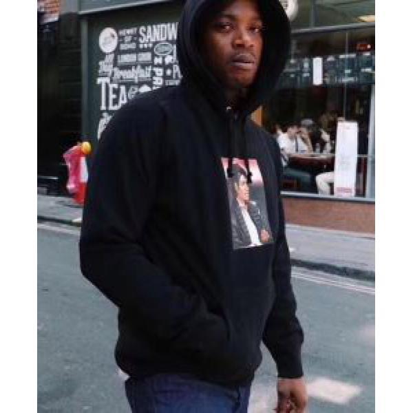 2026秋冬 軽量ジャケット SUPREME MACHAEL JACKSON MJ450 上品な輝きを放つ形