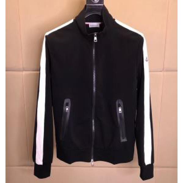 モンクレール MONCLER 2026秋冬 【新アイテム】 堪能できるコート