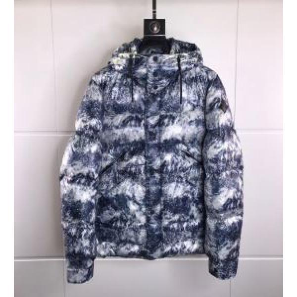 満足できるコート 絶対オススメ?  モンクレール MONCLER 2025秋冬