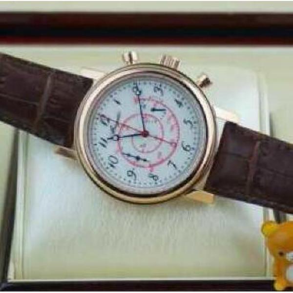 圧倒的な新作　BREGUET ブレゲ 時計 芸能人　 十分な性能を誇る男性用腕時計 6色可選.414.