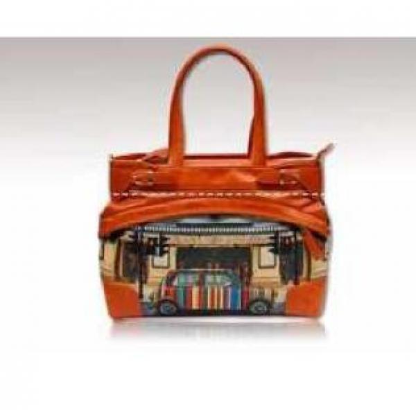 低価格　 PAUL SMITH ポールスミス 　大人っぽい雰囲気にショルダーバッグ 人気色.72.