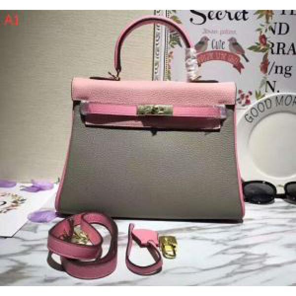 手持ち&ショルダー掛け 魅力ファッション エルメス HERMES 2026新作 多色可選.56.