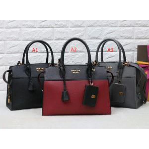 品質保証豊富な プラダ PRADA 多色可選 2026新作 手持ち&ショルダー掛け.68.