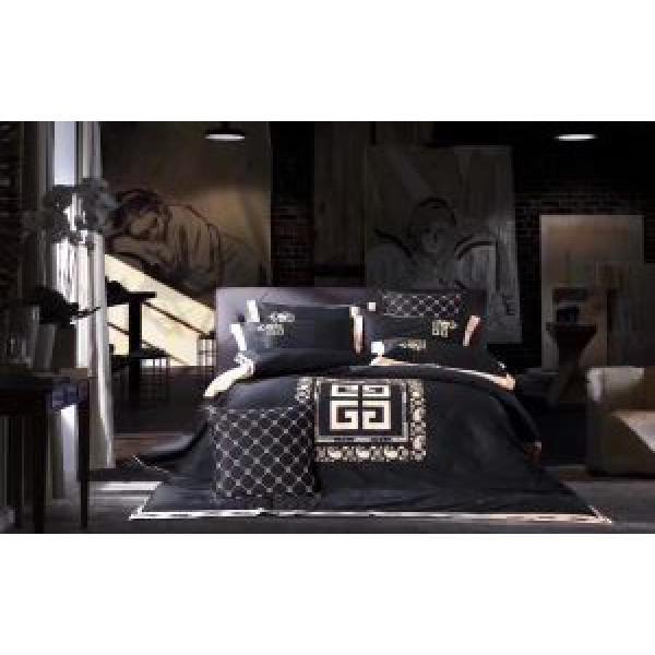 2026秋冬 4点セット ジバンシー GIVENCHY 注目のアイテム 寝具セット