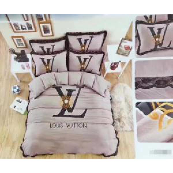 4点セット 多色可選 寝具セット 豊富なサイズ 2026秋冬 ルイ ヴィトン LOUIS VUITTON
