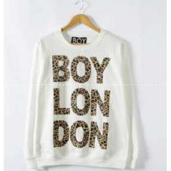 限定品　BOY LONDON ボーイロンドン　通気性が高いパーカーブランド人気