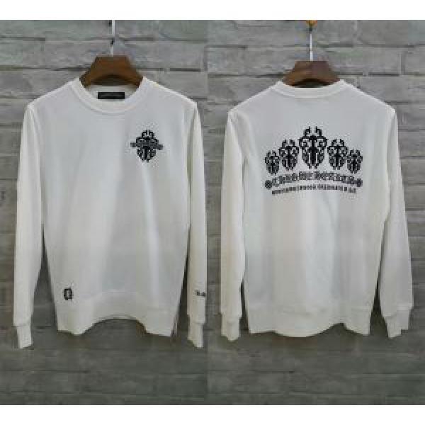 数量限定100%新品 2026 クロムハーツ CHROME HEARTS 2色可選プルオーバーパーカー高級品 通販