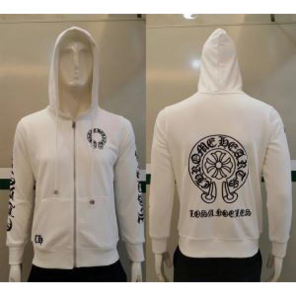 最安値人気 クロムハーツ CHROME HEARTS2026秋冬季超人気 2色可選 ウインドブレーカー