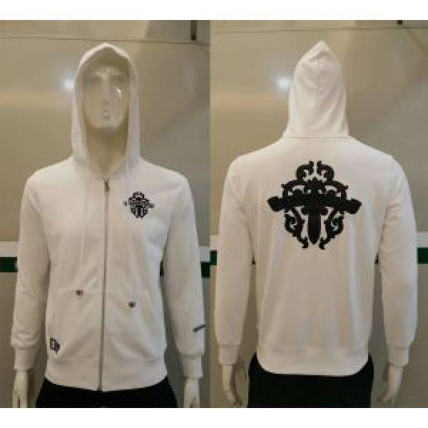 クロムハーツ CHROME HEARTS 最安値正規品 2026最新入荷 2色可選ウインドブレーカー