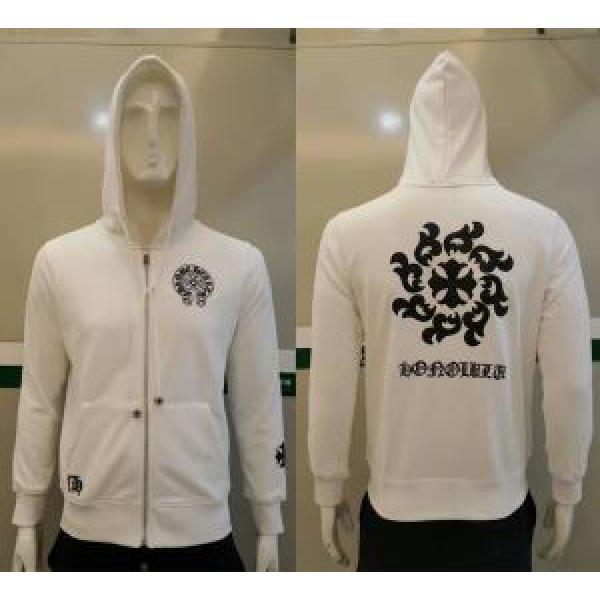 優れた品質 クロムハーツウインドブレーカー高級品 通販 CHROME HEARTS 2色可選