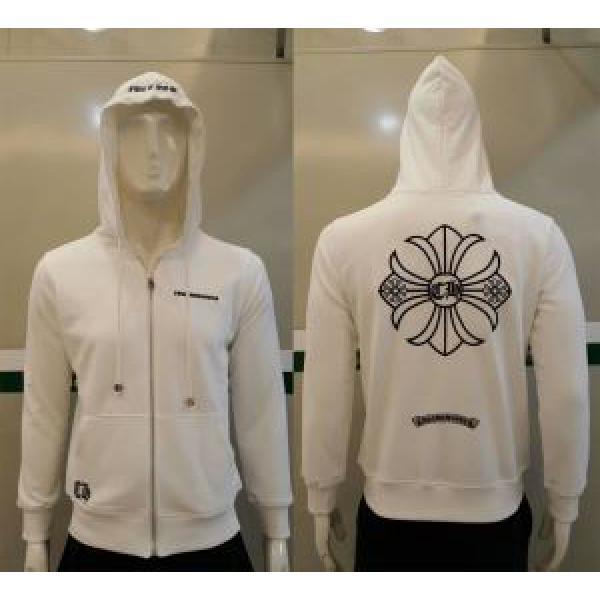 永遠の定番モデル  CHROME HEARTS 激安大特価2026 2色可選ウインドブレーカー クロムハーツ