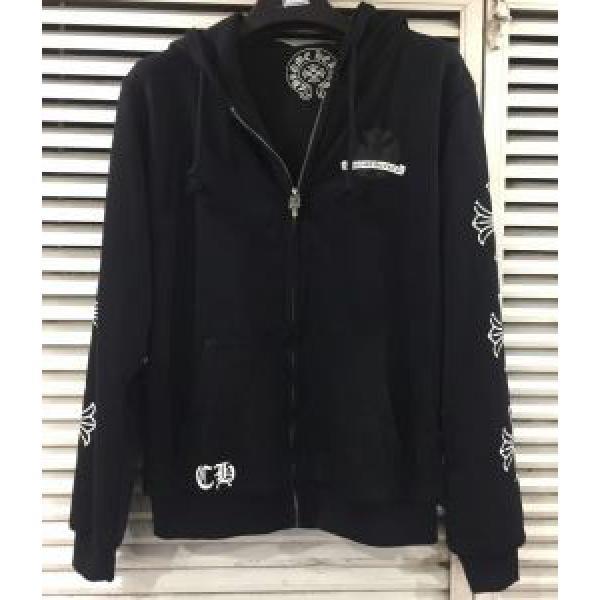 圧倒的な新作2026秋冬季超人気ウインドブレーカー クロムハーツ CHROME HEARTS
