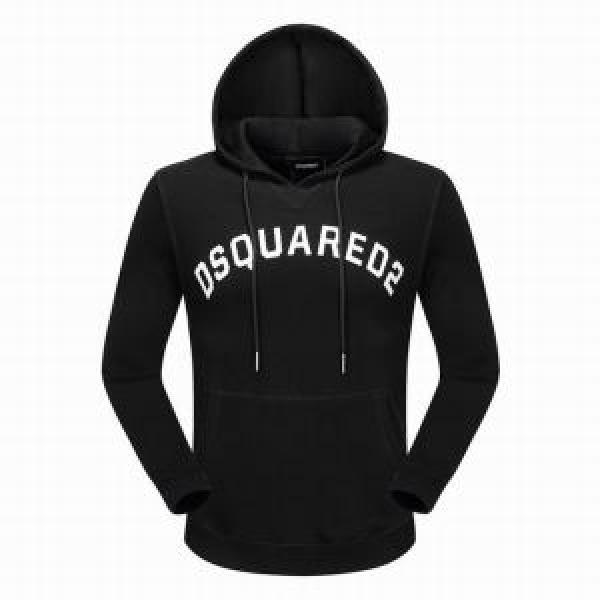 上品上質 ディースクエアード DSQUARED2 海外セレブ愛用 3色可選 2026秋冬