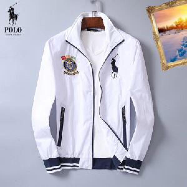 耐久性に優れ ポロ ラルフローレン Polo Ralph Lauren 2026秋冬 3色可選