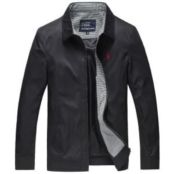 ポロ ラルフローレン Polo Ralph Lauren 大人気☆NEW!! 2026秋冬 3色可選