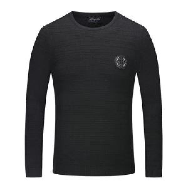 フィリッププレイン PHILIPP PLEIN セール中 2026秋冬 2色可選 プレゼントに