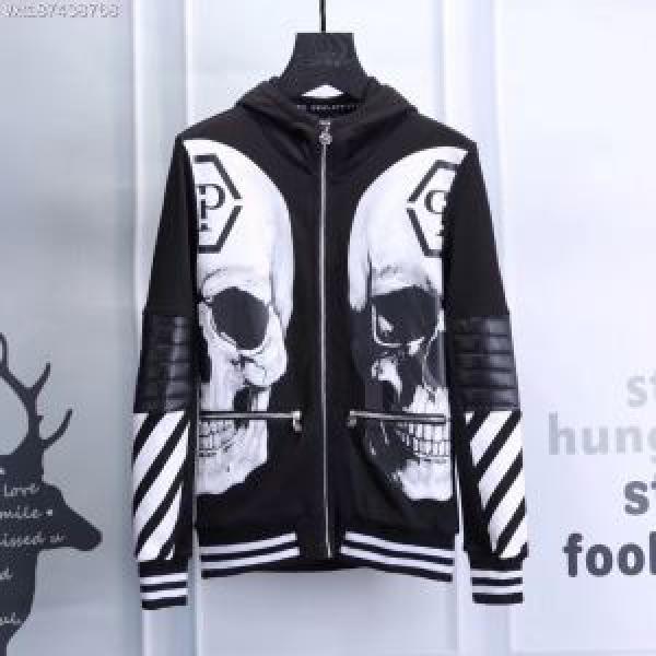 超目玉 フィリッププレイン PHILIPP PLEIN スタイリッシュな印象 2026秋冬