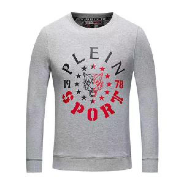 2026秋冬 フィリッププレイン PHILIPP PLEIN 2色可選 高品質 人気 ポップ