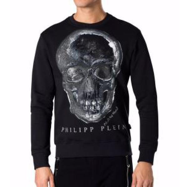 2026秋冬 コスパ最高のプライス 完売再入荷 フィリッププレイン PHILIPP PLEIN