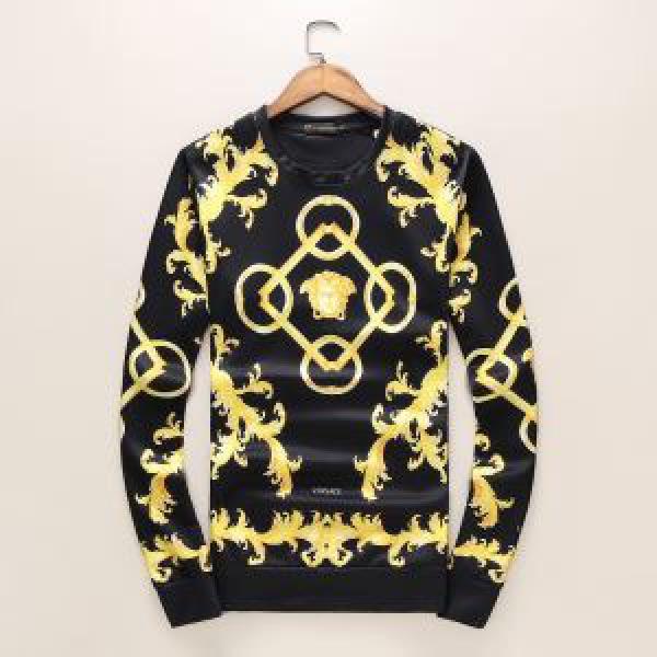 ヴェルサーチ VERSACE 値下げ！2025秋冬 今からの季節にピッタリ！