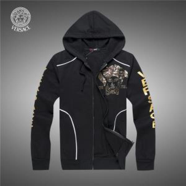 追跡あり☆入手困難!! 2026秋冬 ヴェルサーチ VERSACE 3色可選