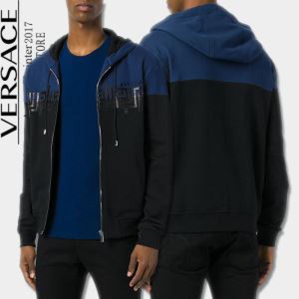 ヴェルサーチ VERSACE ファション性の高い 2025秋冬 赤字超特価安い