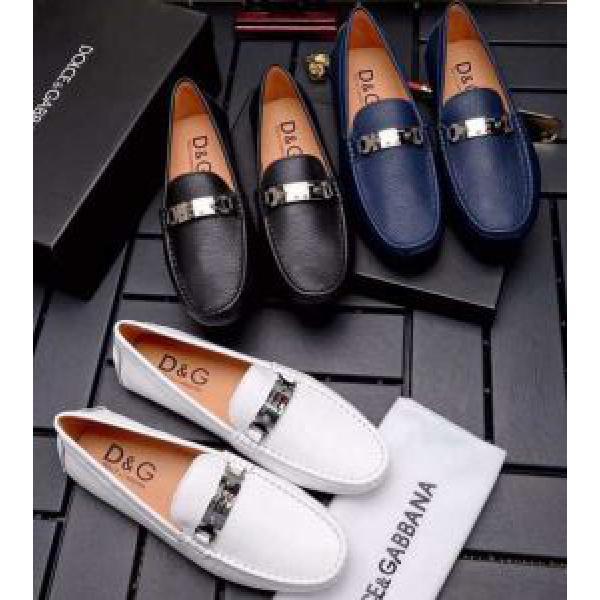 3色可選存在感のあるドルチェ＆ガッバーナ DOLCE&GABBANA2025お得100%新品 カジュアルシューズ