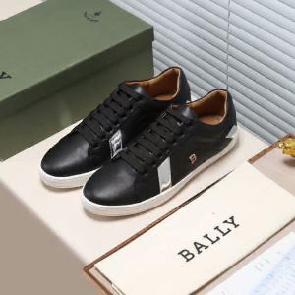 店舗で人気満点 2026秋冬季超人気 カジュアルシューズ 人気が爆発バリー BALLY