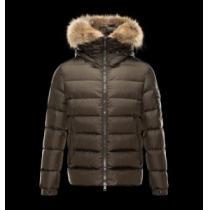 MONCLER モンクレール人気定番豊富な 2026秋冬 ダウンジャケット厳しい寒さに耐える