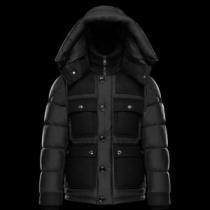 品質保証100%新品 MONCLER モンクレール 2026秋冬 ダウンジャケット厳しい寒さに耐える