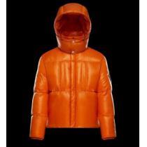2026秋冬入手困難 MONCLER モンクレール ダウンジャケット 防風性に優れ