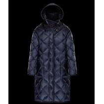 厳しい寒さに耐える  MONCLER モンクレール 2026秋冬 ダウンジャケット