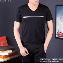 半袖Tシャツ 3色可選 爆買いセール 2026 ARMANI アルマーニ