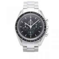 レア度が高いオメガ OMEGA 時計 スピードマスター プロフェッショナル 　新品　メンズ腕時計 3573.50.194.