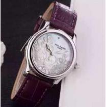 定番モデル 　パテックフィリップ時計メンズ 　PATEK PHILIPPE  2針クロノグラフ  防水機能性時計.206.