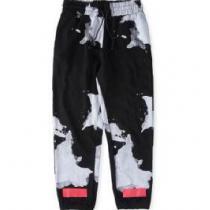 キレイめな印象に　OFF-WHITE  新作 オフホワイト  魅了するジーンズメンズファッション