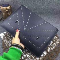 2026秋冬 豊富なサイズ ビジネスケース 活躍のバッグ フェンディ FENDI.487.