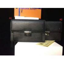 2026秋冬 ルイ ヴィトン LOUIS VUITTON  個性的なデザイン 2色可選 ビジネスケース.45.