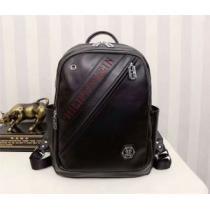赤字超特価高品質 2026秋冬 フィリッププレイン PHILIPP PLEIN リュック、バックパック.486.