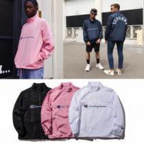 トップス Supreme Champion Half Zip Pullover 3色可選  2026秋冬 人気が爆発