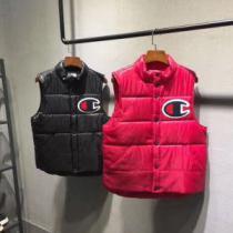 ムダな装飾を排したデザイン 2色可選 最安値！supreme X champion 2026秋冬