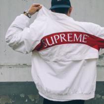 おしゃれな装い 3色可選 2026秋冬 Supreme 17FW Arc Track Jacket オリジナル