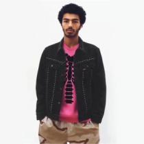 シュプリーム SUPREME 2色可選 2026秋冬 こだわりのコート 綺麗に決まるフォルム！