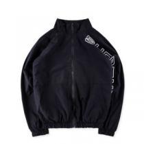 2025秋冬 3色可選 Supreme17 Split track jacket 今からの季節にピッタリ！